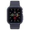 Spigen RUGGED ARMOR "PRO" Apple Watch 4 / 5 / 6 / 7 / 8 / 9 / SE (44 / 45 MM) CHARCOAL GRAY