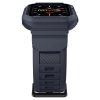 Spigen RUGGED ARMOR "PRO" Apple Watch 4 / 5 / 6 / 7 / 8 / 9 / SE (44 / 45 MM) CHARCOAL GRAY