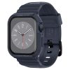 Spigen RUGGED ARMOR "PRO" Apple Watch 4 / 5 / 6 / 7 / 8 / 9 / SE (44 / 45 MM) CHARCOAL GRAY