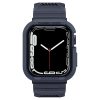 Spigen RUGGED ARMOR "PRO" Apple Watch 4 / 5 / 6 / 7 / 8 / 9 / SE (44 / 45 MM) CHARCOAL GRAY