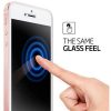 TEMPERED GLASS Spigen GLAS.TR SLIM IPHONE 7 / 8 / SE 2020 / 2022