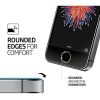 TEMPERED GLASS Spigen GLAS.TR SLIM IPHONE 7 / 8 / SE 2020 / 2022