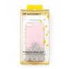 Wozinsky Star Glitter Shining Cover for Samsung Galaxy A31 transparent