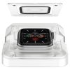 HYBRID GLASS Spigen PROFLEX "EZ FIT" Apple Watch 4/5/6/SE (40MM)