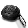 Spigen RUGGED ARMOR Samsung GALAXY BUDS 2 PRO / 2 / LIVE / PRO MATTE BLACK