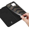 DUX DUCIS Skin Pro Bookcase type case for Samsung Galaxy A42 5G black