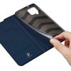 DUX DUCIS Skin Pro Bookcase type case for Samsung Galaxy A42 5G blue