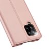 DUX DUCIS Skin Pro Bookcase type case for Samsung Galaxy A42 5G pink