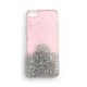 Wozinsky Star Glitter Shining Cover for Samsung Galaxy M31s pink