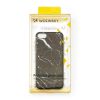 Wozinsky Marble TPU case cover for Samsung Galaxy A42 5G black