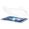 TEMPERED GLASS Spigen GLAS.TR "EZ FIT" IPAD AIR 4 / 5 / IPAD PRO 11 CLEAR