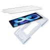 TEMPERED GLASS Spigen GLAS.TR "EZ FIT" IPAD AIR 4 / 5 / IPAD PRO 11 CLEAR