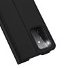 DUX DUCIS Skin Pro Bookcase type case for Samsung Galaxy A72 4G black