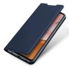 DUX DUCIS Skin Pro Bookcase type case for Samsung Galaxy A72 4G blue