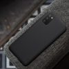 Nillkin Super Frosted Shield reinforced case cover for Samsung Galaxy A02s EU black