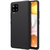 Nillkin Super Frosted Shield reinforced case cover for Samsung Galaxy A42 5G black