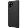 Nillkin Super Frosted Shield reinforced case cover for Samsung Galaxy A42 5G black