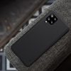 Nillkin Super Frosted Shield reinforced case cover for Samsung Galaxy A42 5G black