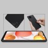 Nillkin Super Frosted Shield reinforced case cover for Samsung Galaxy A42 5G black