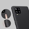 Nillkin Super Frosted Shield reinforced case cover for Samsung Galaxy A42 5G black