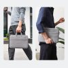 Ugreen LP437 bag for a 13'' laptop - gray