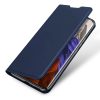 DUX DUCIS Skin Pro Bookcase type case for Xiaomi Mi 11 Pro blue