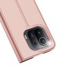 DUX DUCIS Skin Pro Bookcase type case for Xiaomi Mi 11 Pro pink