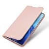 DUX DUCIS Skin Pro Bookcase type case for Xiaomi Mi 11 Pro pink