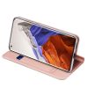 DUX DUCIS Skin Pro Bookcase type case for Xiaomi Mi 11 Pro pink