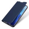 DUX DUCIS Skin Pro Bookcase type case for Xiaomi Mi 11 blue