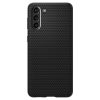 Spigen LIQUID AIR GALAXY S21 MATTE BLACK