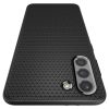 Spigen LIQUID AIR GALAXY S21 MATTE BLACK