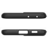 Spigen LIQUID AIR GALAXY S21 ULTRA MATTE BLACK