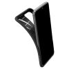 Spigen LIQUID AIR GALAXY S21 ULTRA MATTE BLACK