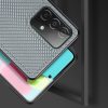 Dux Ducis Fino case covered with nylon material for Samsung Galaxy A72 4G gray