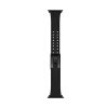 Baseus Slip-Thru strap band bracelet for Apple Watch 3/4/5/6/SE 38mm/40mm black (LBWSE-01)