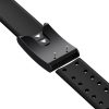 Baseus Slip-Thru strap band bracelet for Apple Watch 3/4/5/6/SE 38mm/40mm black (LBWSE-01)