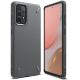 Ringke Onyx Durable TPU Case Cover for Samsung Galaxy A72 4G grey (OXSG0038)