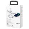 Baseus Superior USB - Lightning 2.4A 2 m cable White (CALYS-C02)