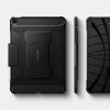 Spigen RUGGED ARMOR "PRO" IPAD AIR 4 2020 / 5 2022 BLACK