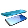 3D Edge Nano Flexi Glass Hybrid Full Screen Protector with frame for Xiaomi Mi 11 transparent