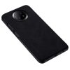 Nillkin Qin leather holster case for Xiaomi Redmi Note 9T 5G black