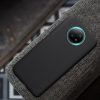 Nillkin Super Frosted Shield reinforced case cover for Xiaomi Redmi Note 9T 5G black