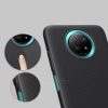 Nillkin Super Frosted Shield reinforced case cover for Xiaomi Redmi Note 9T 5G black