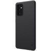 Nillkin Super Frosted Shield reinforced case cover for Samsung Galaxy A72 4G black