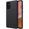 Nillkin Super Frosted Shield reinforced case cover for Samsung Galaxy A72 4G black