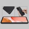 Nillkin Super Frosted Shield reinforced case cover for Samsung Galaxy A72 4G black