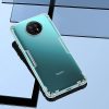 Nillkin Nature Gel Case Cover Ultra Slim Xiaomi Redmi Note 9T 5G Transparent