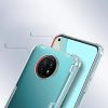 Nillkin Nature Gel Case Cover Ultra Slim Xiaomi Redmi Note 9T 5G Transparent