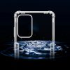 Nillkin Nature gel case ultra slim cover for Samsung Galaxy A72 4G transparent